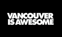 ad lucem Vancouver Is Awesome